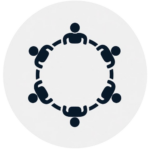 people_circle